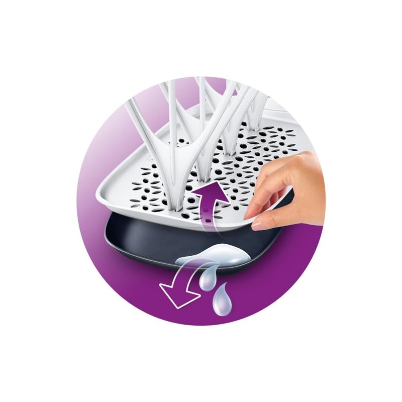Philips Avent Rejllla de secado SCF149/00