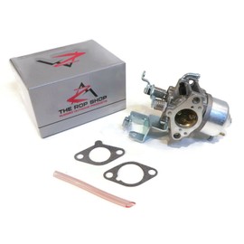 Yamaha JN6-14101-15 G16 Golf Cart Carburetor 4Cycle Gas