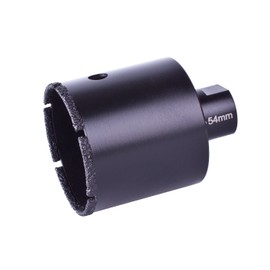 wolfcraft 5944000 Diamond Ceramic Hole Saw