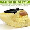 Car/Truck/RV Wash Brush w. Foldable Bucket & 25ft Water Hose