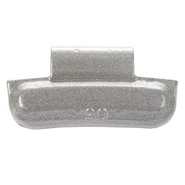 Perfect Equipment Wheel Weight, FN SRS Coated, 80g, PK25