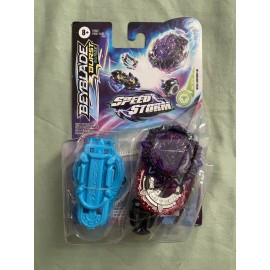 Hasbro Beyblade Burst Surge Speed Storm Vex Lucius L6 Starter Pack