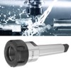 MTA3 Morse Taper Collet Chuck Holder Carbon Steel CNC Milling
