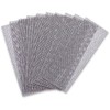 Mirka Abranet® Mesh Sanding Strips (80 x 230 mm), Professional
