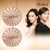 2 Cledbel Glow Power Lift V-Cushions / 끌레드벨 글로우 파워