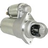 CRANK N CHARGE Starter Compatible with Kawasaki FX751V 27HP, FX850V