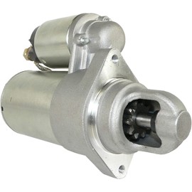 CRANK N CHARGE Starter Compatible with Kawasaki FX751V 27HP, FX850V 31HP, FXT00V 37HP, FX921V 34HP, FX801V 29HP