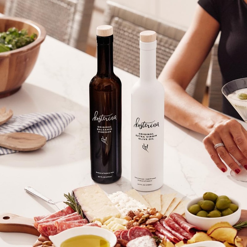 VERSAINSECT - The Dipping Duo Gift Set - Cold-Pressed Premium