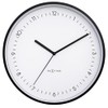 Elcomune Berlin NXT-3305WI Wall Clock
