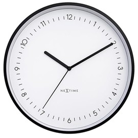 Elcomune Berlin NXT-3305WI Wall Clock