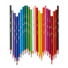 Bic Kids Evolution ECOlutions Colouring Pencils, Assorted Colours, Eco-Friendly, 70
