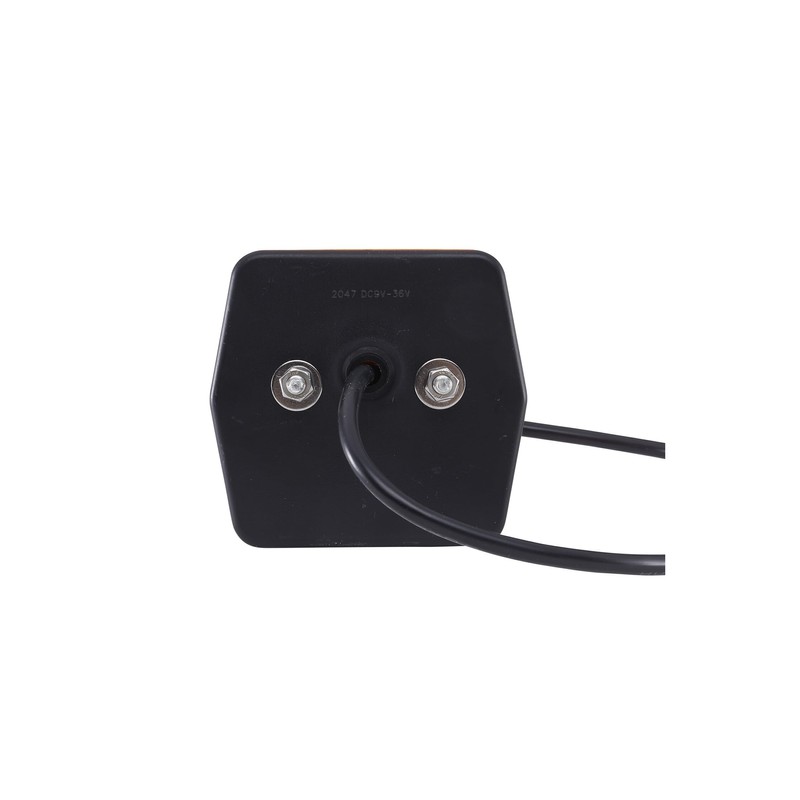 HELLA 2VB 357 023-011 Rearlight - Valuefit - LED -