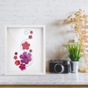 3D Shadow Box A4, 22.7x31.4 cm Deep Box Photo Frame