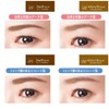 Eyebrow Stamp natural brown