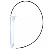 Kenmore, Whirlpool,Morton, EcoWater, NorthStar Etc 7380922 - Brine Valve Assembly