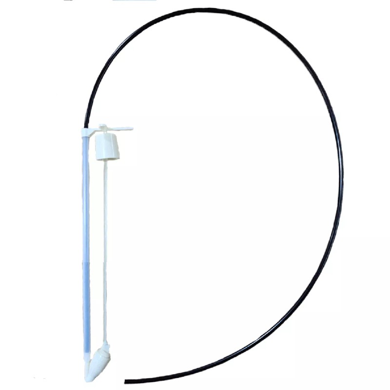 Kenmore, Whirlpool,Morton, EcoWater, NorthStar Etc 7380922 - Brine Valve Assembly