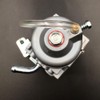 Huayi Carburetor Carb Compatible with Wen 56200i 2000 Watts Generator