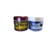 PAck de 2 piezas crema de tepezcohite para dia y