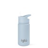 iglu Reusable Water Bottles | Premium Double Walled Stainless Steel