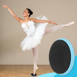 XYTAHDM 2 Sliders Fitness, Slider, Double-Sided Gliding Discs, Fitness Disc Slides for Gym, Home, Yoga, Pilates, for Carpet, Tiles, Laminate, Wooden Floor