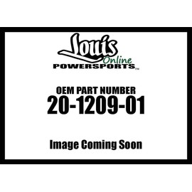 Outerwears Pre Filter Blk Outerwears 20-1209-01 New