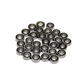 RCS Model Bearing Set for TAMIYA GLOBE LINER BG550