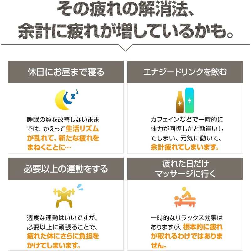 MDCメタボリック 朝シャキ！（90粒 30回分）イミダゾールジペプチド オルニチン テアニン (休息 ＆ リカバリー サプリメント)