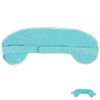 Mikinona Ice Head Wrap Reusable Pack for Headaches Forehead Wrap