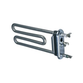 Heating element Heating Washing machine Dryer Indesit Ariston Hotpoint Indesit C00094715 Whirlpool Bauknecht 482000022781,1700Watt