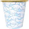 Tees Factory 203390 Cinnamoroll Petite Dust Box, Sanrio