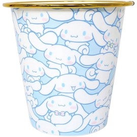 Tees Factory 203390 Cinnamoroll Petite Dust Box, Sanrio