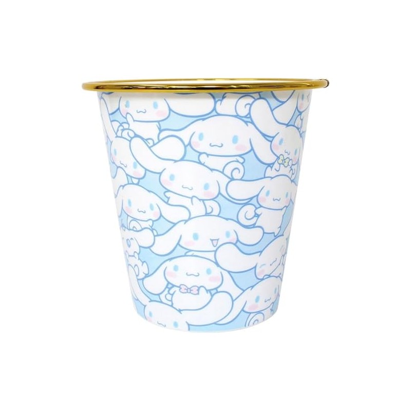 Tees Factory 203390 Cinnamoroll Petite Dust Box, Sanrio