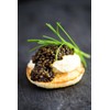 Caviar Star - Premium Black Caviar Sturgeon from Sustainable Farms