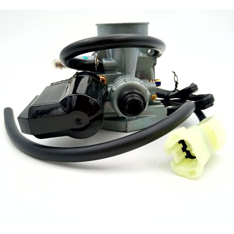 Ombialo KFX 90 Carburetor Compatible with KAWASAKI KFX90 2007 2017