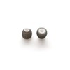Replacement Silicone Earbud Tips for Beats Solo Buds Headphones, 3