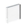 Acrylic Plexi Glass Panels, Perspex Cut, Tested UV Protection, Break-Resistant