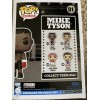 Funko Pop! Boxing: Mike Tyson #01 NIB