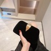 Evening Bag, Women Handbag, Banquet Bag, Dinner Clutch With Metallic