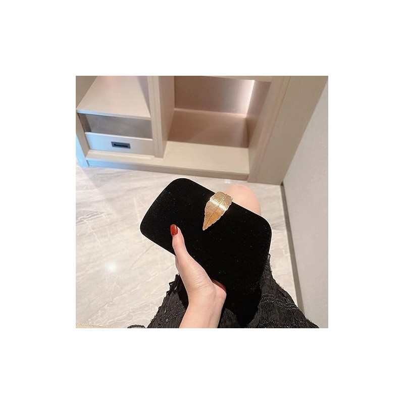 Evening Bag, Women Handbag, Banquet Bag, Dinner Clutch With Metallic