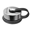 MIRA Stainless Lid for MIRA Wide Mouth Water Bottles |