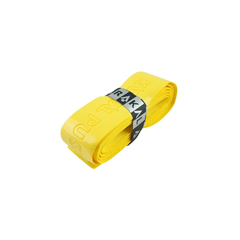 Karakal Super PU Replacement Grips - Tennis - Squash -