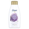 Dove Bath Soak Relaxing Care 450ml
