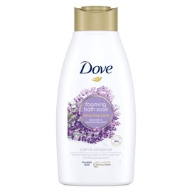 Dove Bath Soak Relaxing Care 450ml