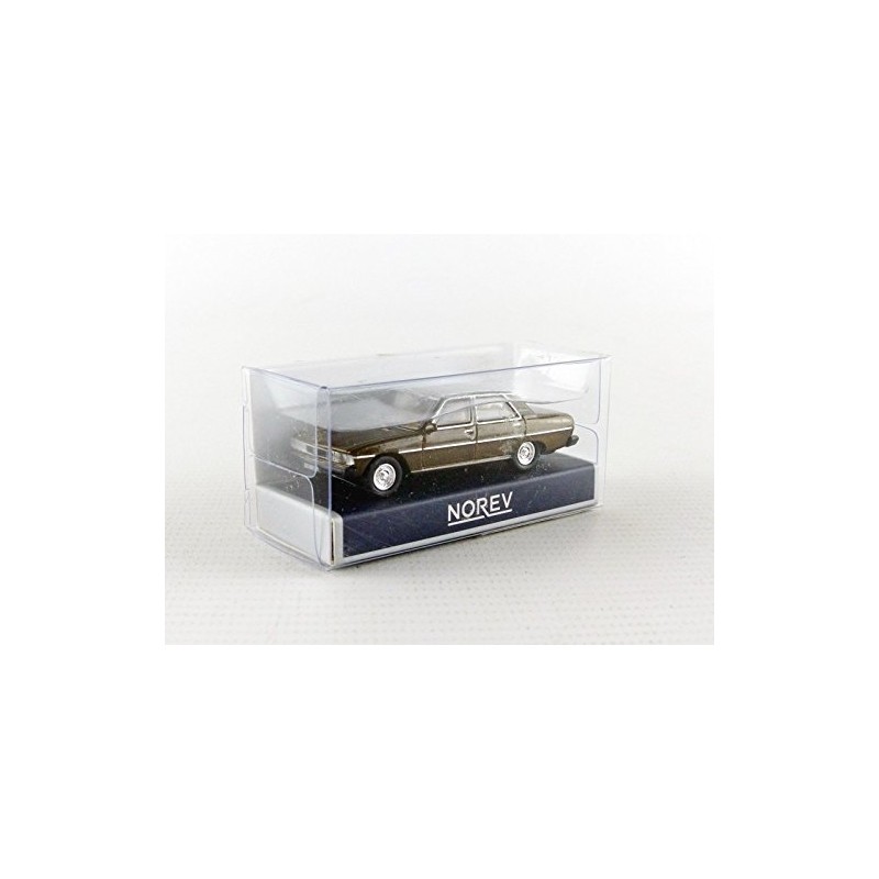 NOREV B PEUGEOT 604 SL 76 SANTALBROWN 1/87 476410