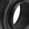 NEWYI M42‑M39 25‑55mm Camera Adjustable Focusing Helicoid Adapter Macro Extension