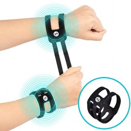 U-Cure Wrist Brace TFCC Wrist Support Maternity Wrist Band Support Straight Protector, 1 Piece / 유큐어 손목보호대 TFCC 팔목 아대 임산부 손목 밴드 지지대 일자형 보호대, 1개