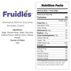 Fruidles Dinosaur Tattoo Lollipop Suckers Candy, Great for Goody Party