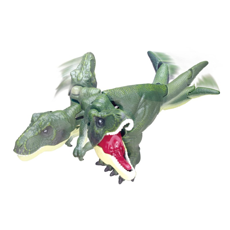 Sunsmile Trigger the T-Rex