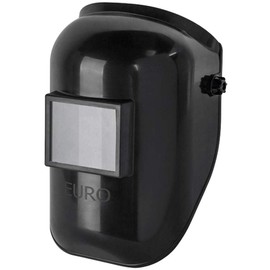 Welding Helmet OZITO | Welding Helmets for Personal Protection/Construction Site Safety, Pack of 1 - WHA-001U