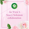 Air Wick |Spring Roses |Plug in Air Freshener Refill |19ml|